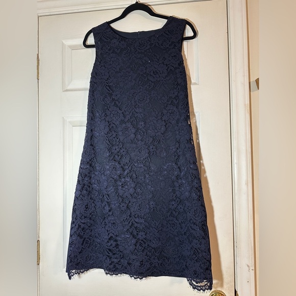 Jude Connally Dresses & Skirts - NWT Jude Connally lace dress size Large.